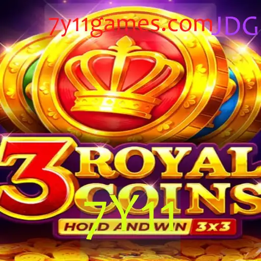 Descubra o Fascinante Mundo de 3royalcoins: Um Jogo Único de Estratégia e Sorte