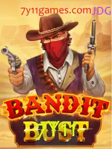 Explorando BanditBust: Uma Jornada Inovadora no Mundo dos Jogos