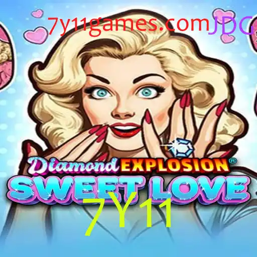 Descubra o Mundo Fascinante de DiamondExplosionSweetLove: Uma Nova Aventura de Jogo