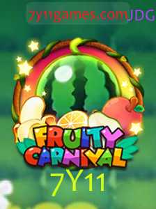 Desvendando o Mundo de 'FruityCarnival': Introdução e Regras do Jogo
