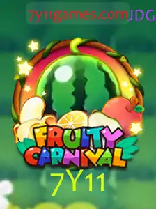 Desvendando o Mundo de 'FruityCarnival': Introdução e Regras do Jogo