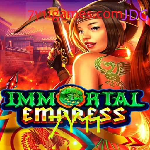 Explorando ImmortalEmpress: O Novo Jogo Estratégico Que Está Conquistando o Mundo
