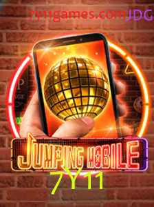 Explorando o Mundo de Jumpingmobile: O Jogo do Momento