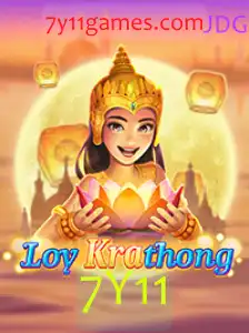 Descubra LoyKrathong: O Jogo Envolvente do Momento