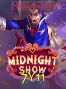 Explorando o Envolvente Jogo MidnightShow