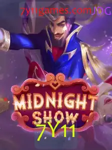 Explorando o Envolvente Jogo MidnightShow