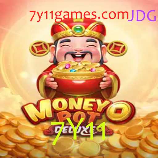 Descubra o Mundo Emocionante de MoneyPotDELUXE: O Jogo de Estratégia da Nova Era