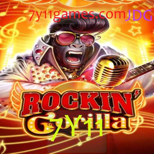 RockinGorilla: A Aventura Selvagem que Conquista Novos Jogadores com a Palavra-Chave 7Y11