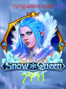 Descubra o Mundo Encantado de SnowQueen e a Chave para a Diversão: 7Y11