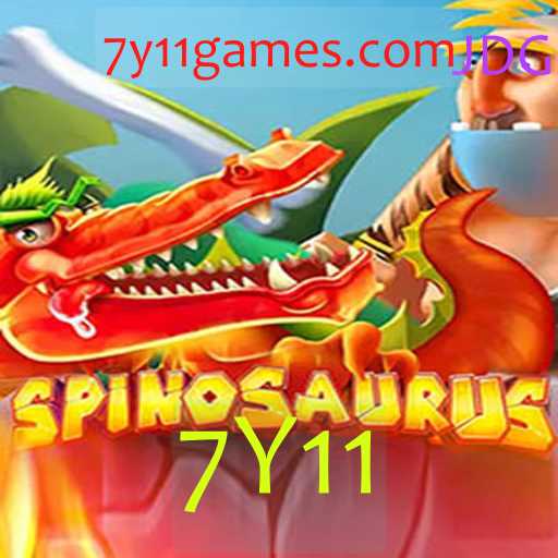 Explorando o Fascinante Mundo do Jogo 'Spinosaurus'