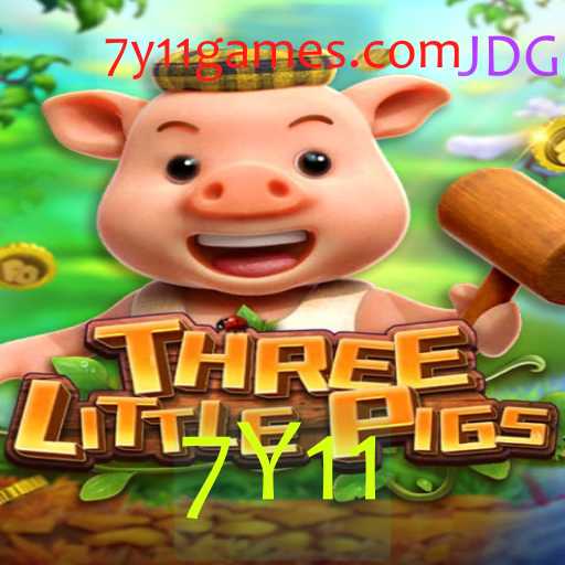 Descubra o Jogo Encantador THREELITTLEPIGS com a Palavra-chave 7Y11