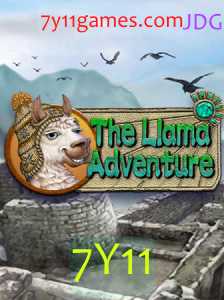 Aventuras e Desafios em TheLlamaAdventure: Mergulhe na Exploração e Mistério