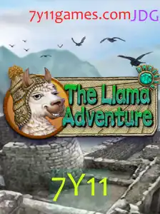 Aventuras e Desafios em TheLlamaAdventure: Mergulhe na Exploração e Mistério