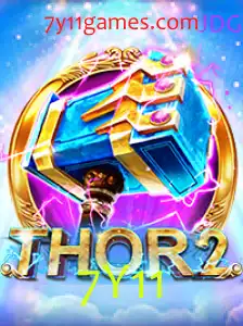 Thor2: Descubra o Incrível Mundo do Jogo com Palavras-Chave Inovadoras